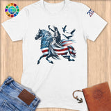 Physical Item S / White Liberty Trot~Limited Edition 2024 