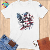 Physical Item S / White Majestic Soccer ~ Limited Edition 