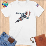 Physical Item S / White Majestic USA Liberty~Limited Edition 2024 