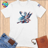 Physical Item S / White Mighty Liberty Basketball~Limited Edition 2024 