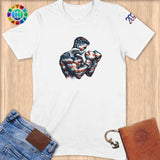 Physical Item S / White Patriotic Boxer Eagle~Limited Edition 2024 