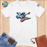 Physical Item S / White Patriotic Freedom Dive~Limited Edition 2024 