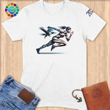 Physical Item S / White Patriotic Runner Eagle~Limited Edition 2024 