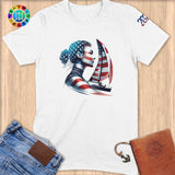 Physical Item S / White Patriotic Sailing ~ Limited Edition 2024 