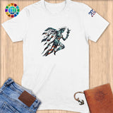 Physical Item S / White Patriotic USA Liberty~Limited Edition 2024 