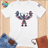 Physical Item S / White Power Eagle ~ Limited Edition 