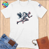 Physical Item S / White Racing Runner Eagle~Limited Edition 2024 
