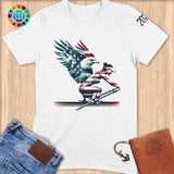 Physical Item S / White Rowing Stripes~Limited Edition 2024 