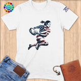 Physical Item S / White Rugby Freedom ~ Limited Edition 2024 