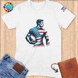 Physical Item S / White Rugby Hero ~ Limited Edition 2024 