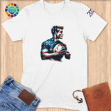 Physical Item S / White Rugby Pride ~ Limited Edition 2024 