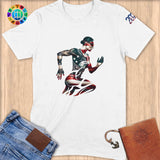 Physical Item S / White Running Dance~Limited Edition 2024 