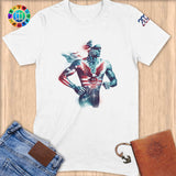 Physical Item S / White Running Hero~Limited Edition 2024 