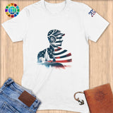 Physical Item S / White Sailing Patriot ~ Limited Edition 2024 