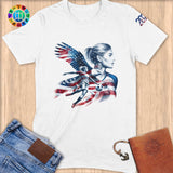 Physical Item S / White Soccer Eagle ~ Limited Edition 