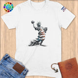 Physical Item S / White Soccer Liberty ~ Limited Edition 