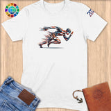 Physical Item S / White SpeedRacer Patriotic~Limited Edition 2024 