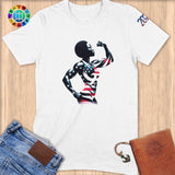 Physical Item S / White Strength and Power~Limited Edition 2024 