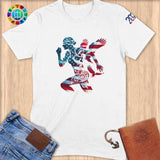 Physical Item S / White Striped Runner~Limited Edition 2024 