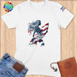 Physical Item S / White Surfing America ~ Limited Edition 2024 
