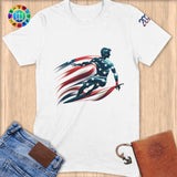Physical Item S / White Surfing America ~ Limited Edition 2024 