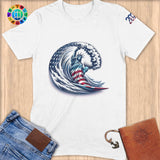 Physical Item S / White Surfing Liberty ~ Limited Edition 2024 