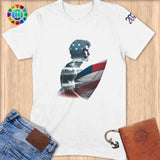 Physical Item S / White Surfing Portrait ~ Limited Edition 2024 