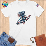 Physical Item S / White Surfing Pride ~ Limited Edition 2024 
