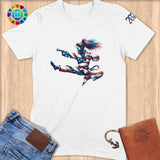 Physical Item S / White Taekwondo Leap ~ Limited Edition 2024 