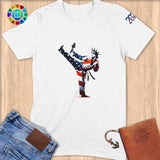 Physical Item S / White Taekwondo Liberty ~ Limited Edition 2024 