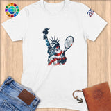 Physical Item S / White Tennis Freedom Flight ~ Limited Edition 2024 