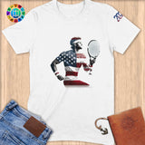 Physical Item S / White Tennis Freedom ~ Limited Edition 2024 