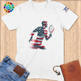 Physical Item S / White Tennis Hero ~ Limited Edition 2024 