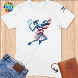 Physical Item S / White TEnnis Power~Limited Edition 2024 