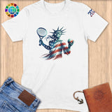 Physical Item S / White Tennis Power ~ Limited Edition 2024 