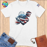 Physical Item S / White Tennis Strength ~ Limited Edition 2024 