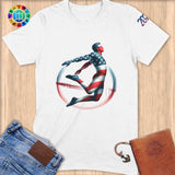 Physical Item S / White Trampoline Flight ~ Limited Edition 2024 