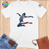 Physical Item S / White Trampoline Freedom ~ Limited Edition 2024 