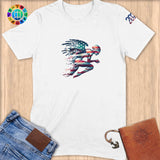Physical Item S / White Trendy Runner American~Limited Edition 2024 