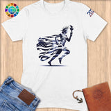 Physical Item S / White Triathlete Freedom~Limited Edition 2024 
