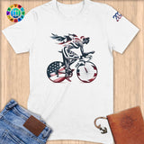 Physical Item S / White Triathlete Spin~Limited Edition 2024 