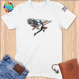 Physical Item S / White Vaulting Athlete~Limited Edition 2024 