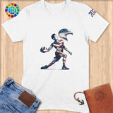 Physical Item S / White Volley Eagle ~ Limited Edition 