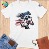 Physical Item S / White Volley Eagle Wings ~ Limited Edition 