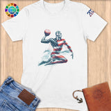 Physical Item S / White Water Polo Flight ~ Limited Edition 2024 
