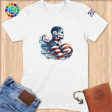 Physical Item S / White Water Polo Pride ~ Limited Edition 2024 
