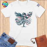 Physical Item S / White Winged Athlete~Limited Edition 2024 