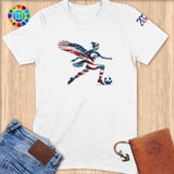 Physical Item S / White Winged Soccer Player~Limited Edition 2024 